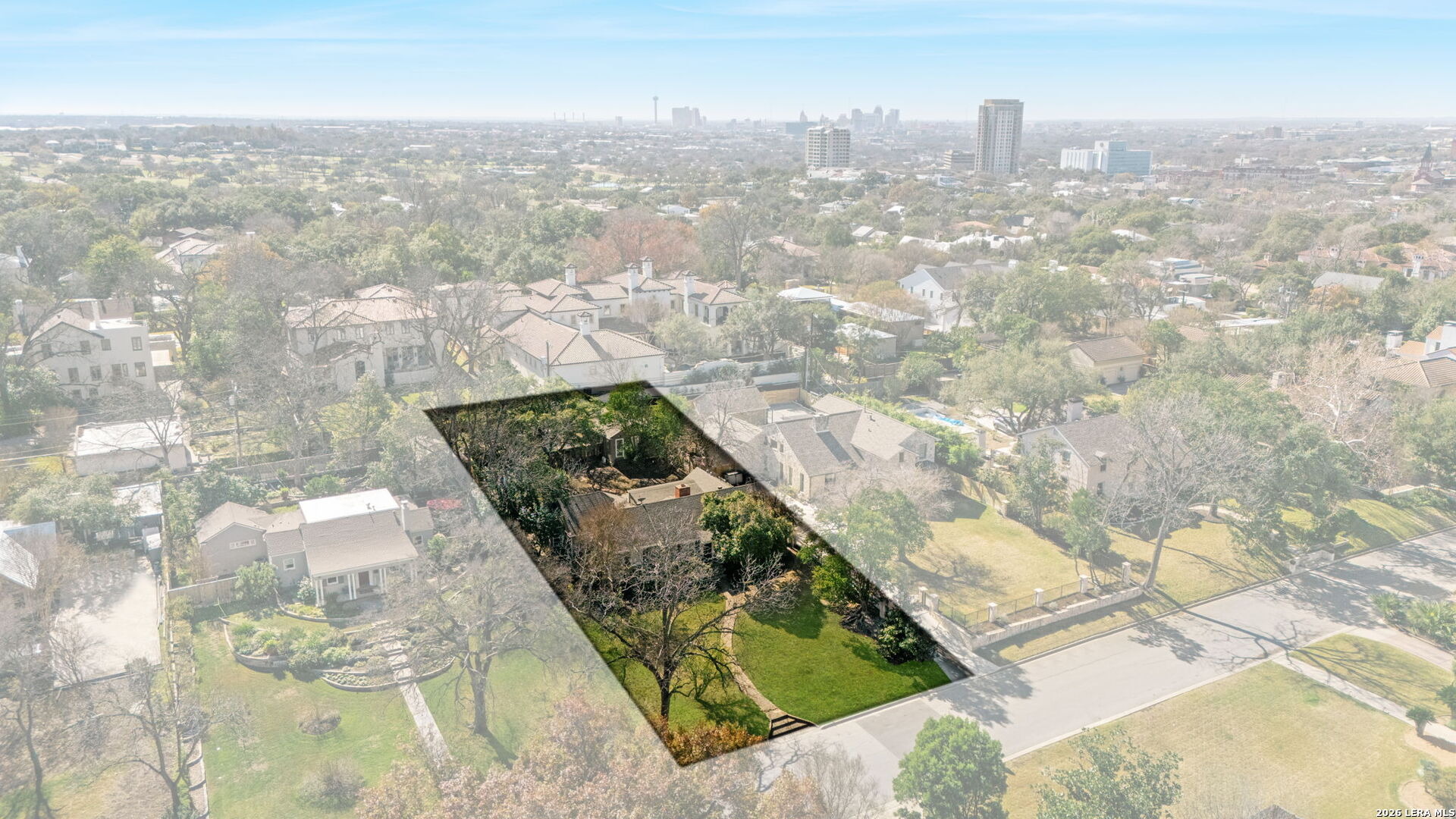 Elizabeth Rd, San Antonio, TX 78209 #1