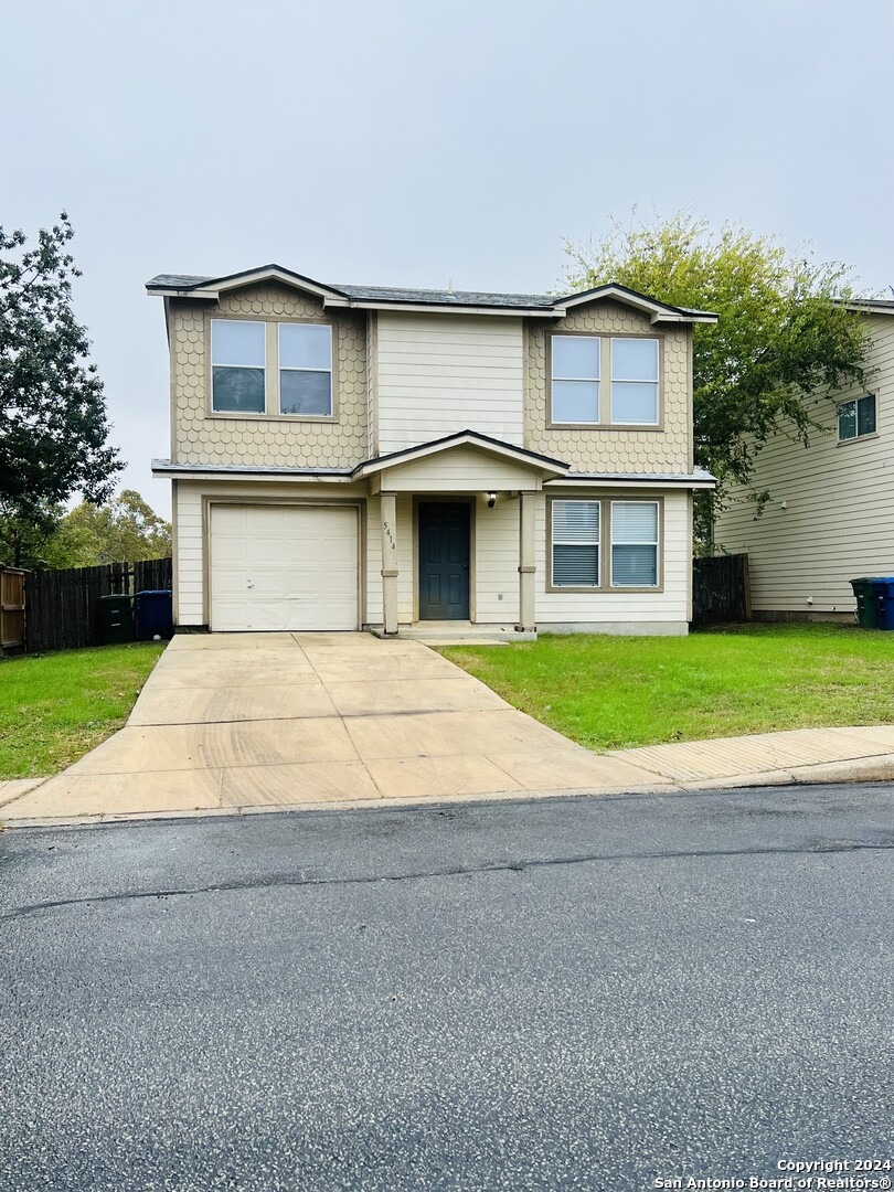 Palamon Farm , San Antonio, TX 78228 #1