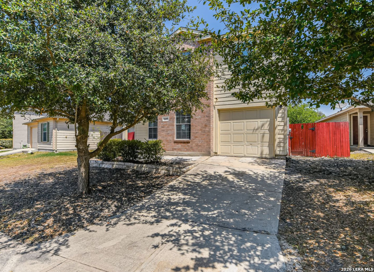 Country Cyn, San Antonio, TX 78252 #1