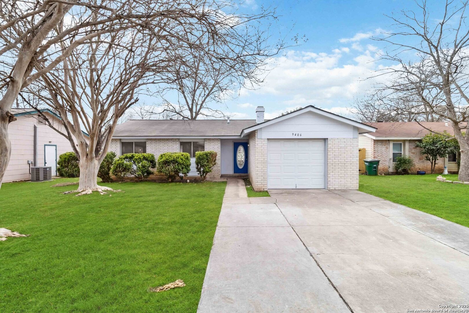 Cliff Way St, San Antonio, TX 78250 #1
