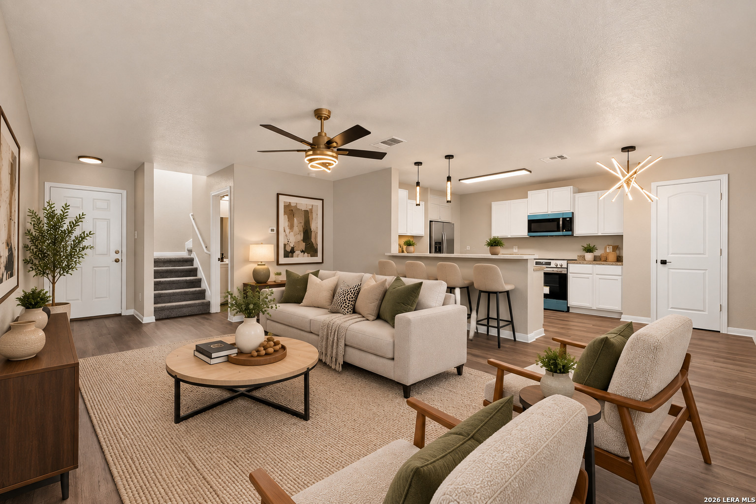 Treselle Ln, San Antonio, TX 78252