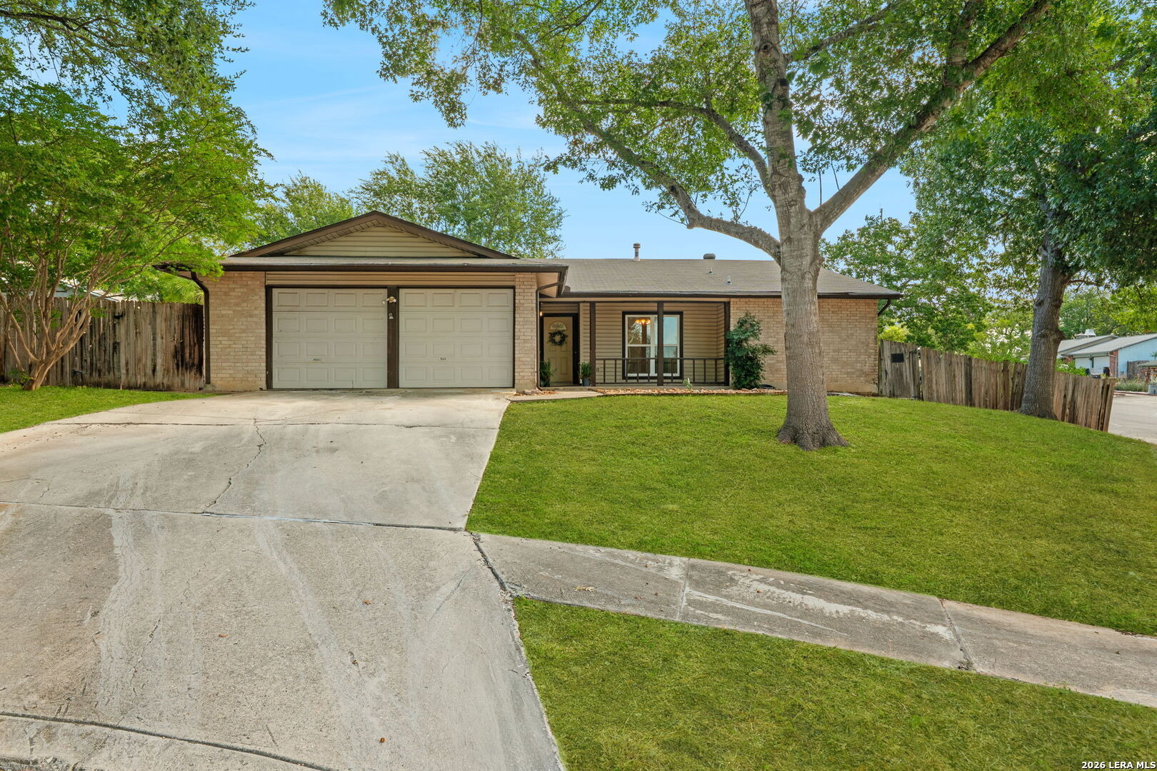 Guilford Frg, Universal City, TX 78148