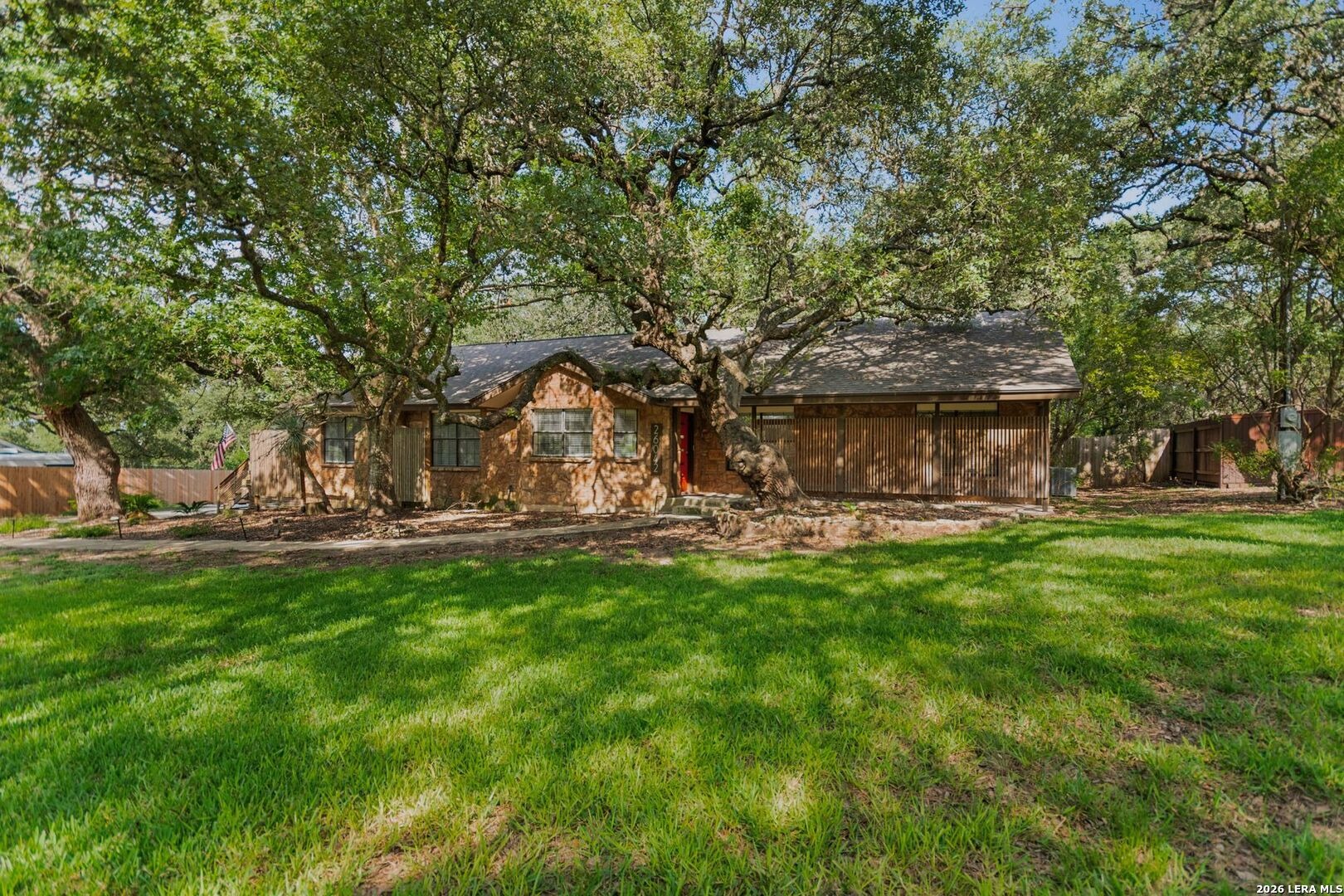 Cypress Oaks , San Antonio, TX 78255 #1