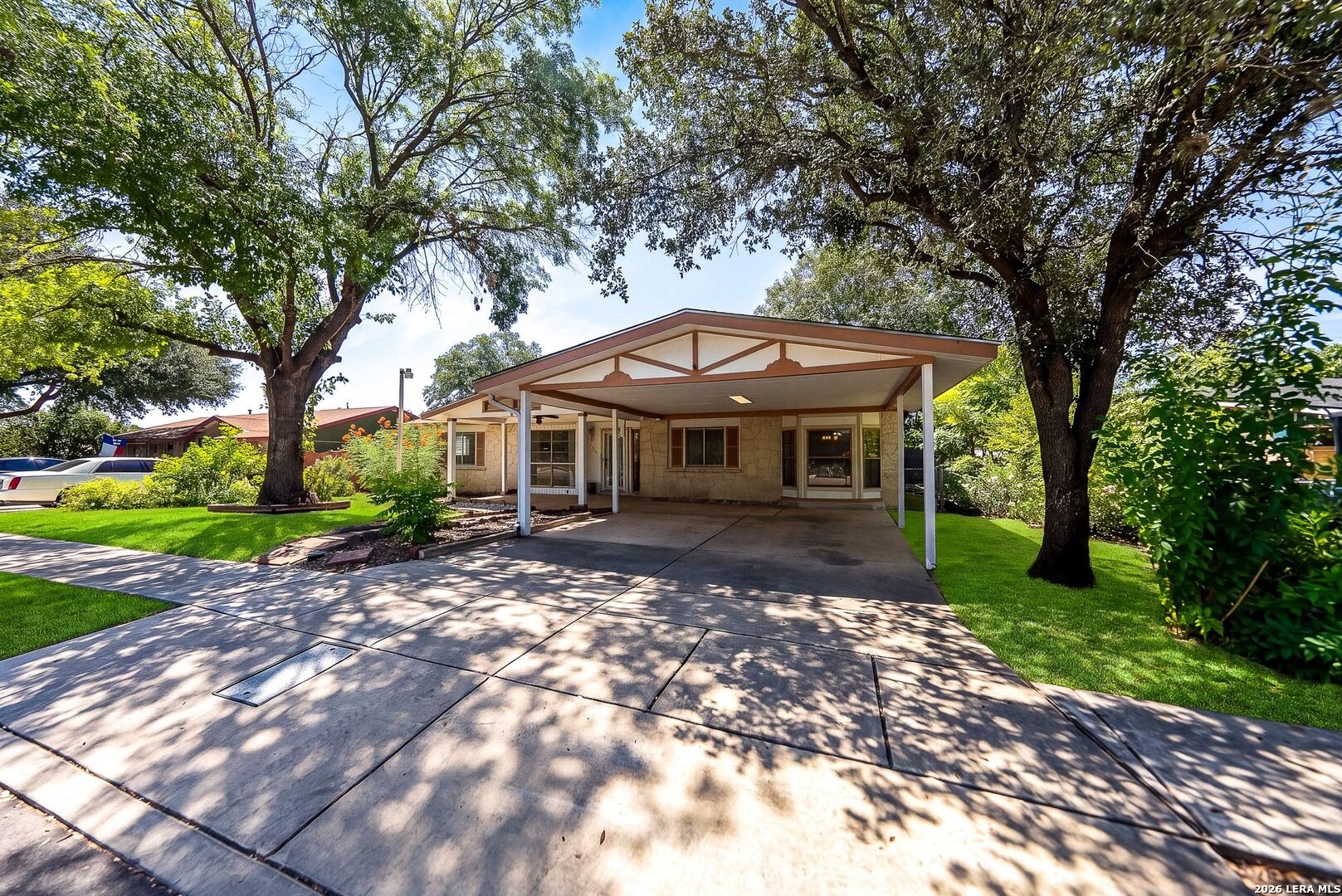 Wapiti Trl, San Antonio, TX 78228