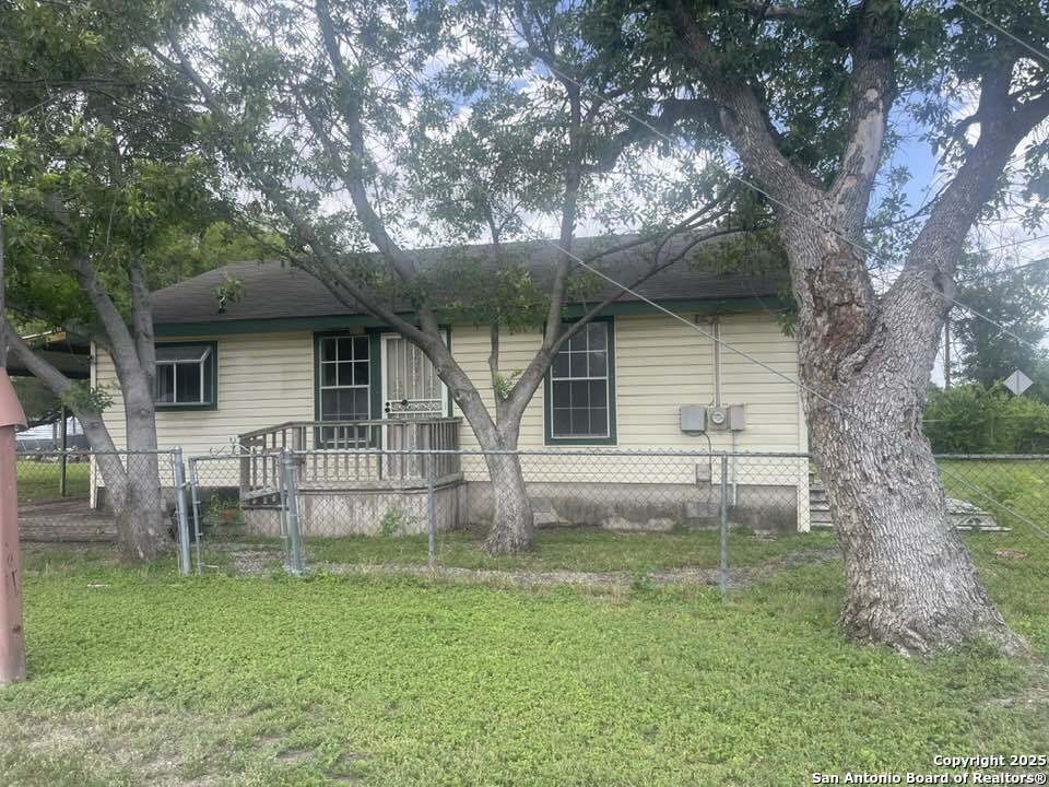 19th St, San Antonio, TX 78207 #1