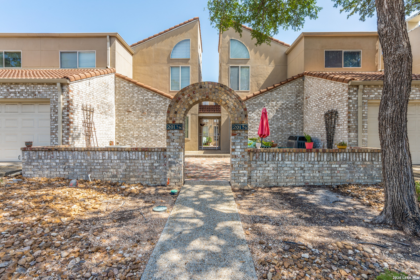 Craig Pl, San Antonio, TX 78212