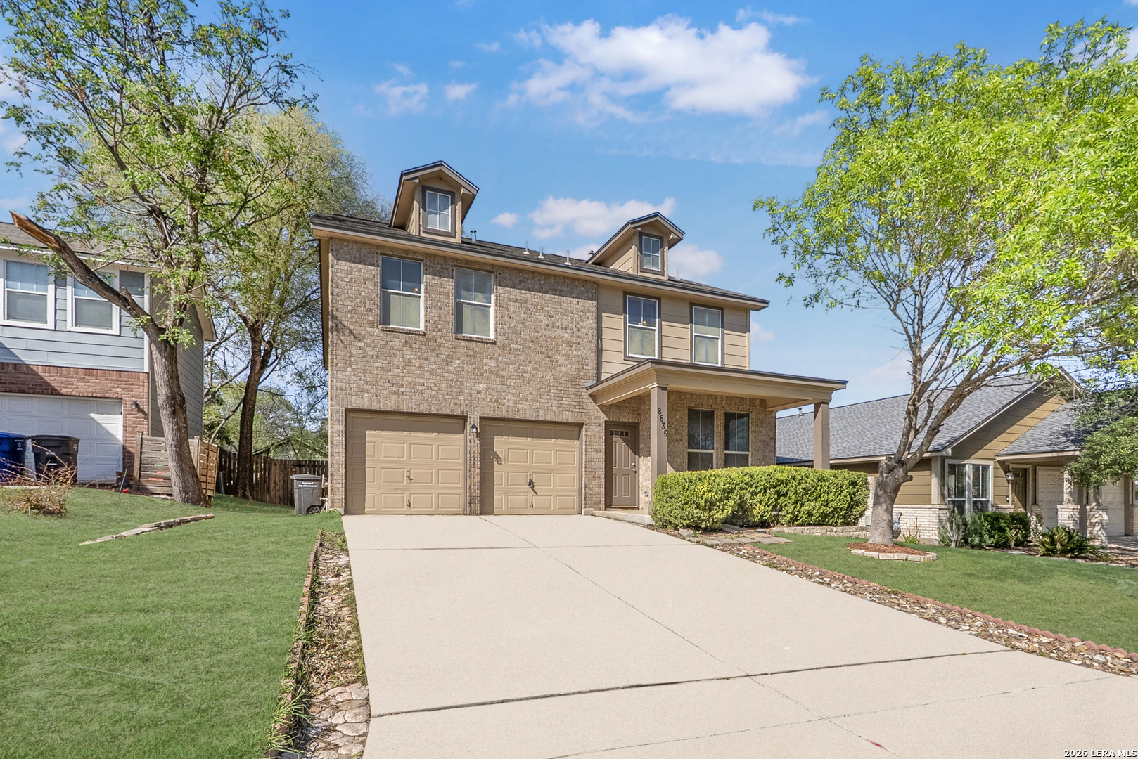 Sunny Oaks , San Antonio, TX 78250