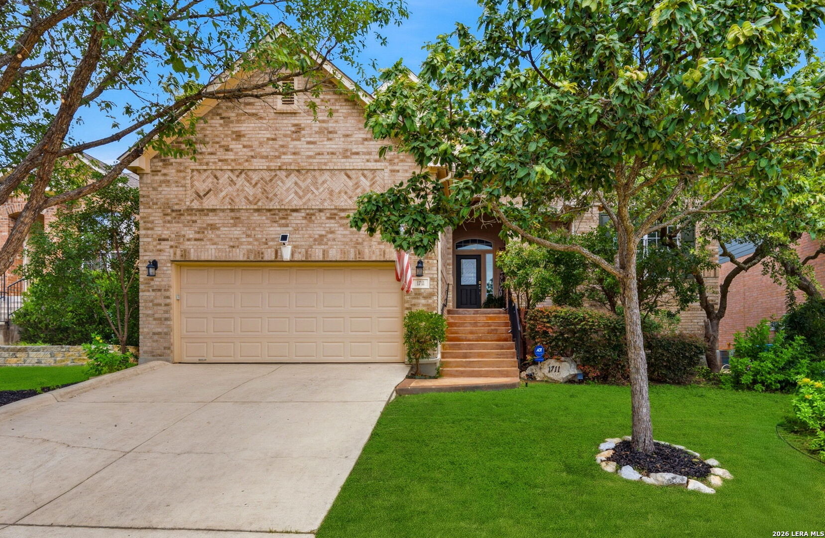 Mountain Cv, San Antonio, TX 78258