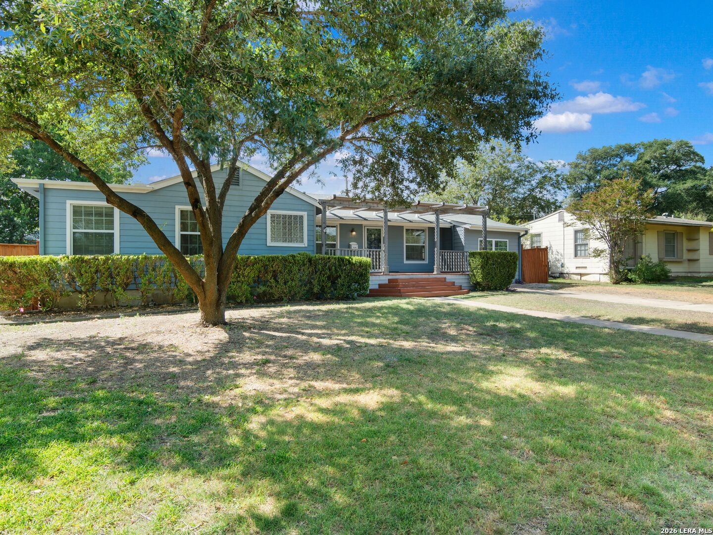 Brees Blvd, San Antonio, TX 78209 #1