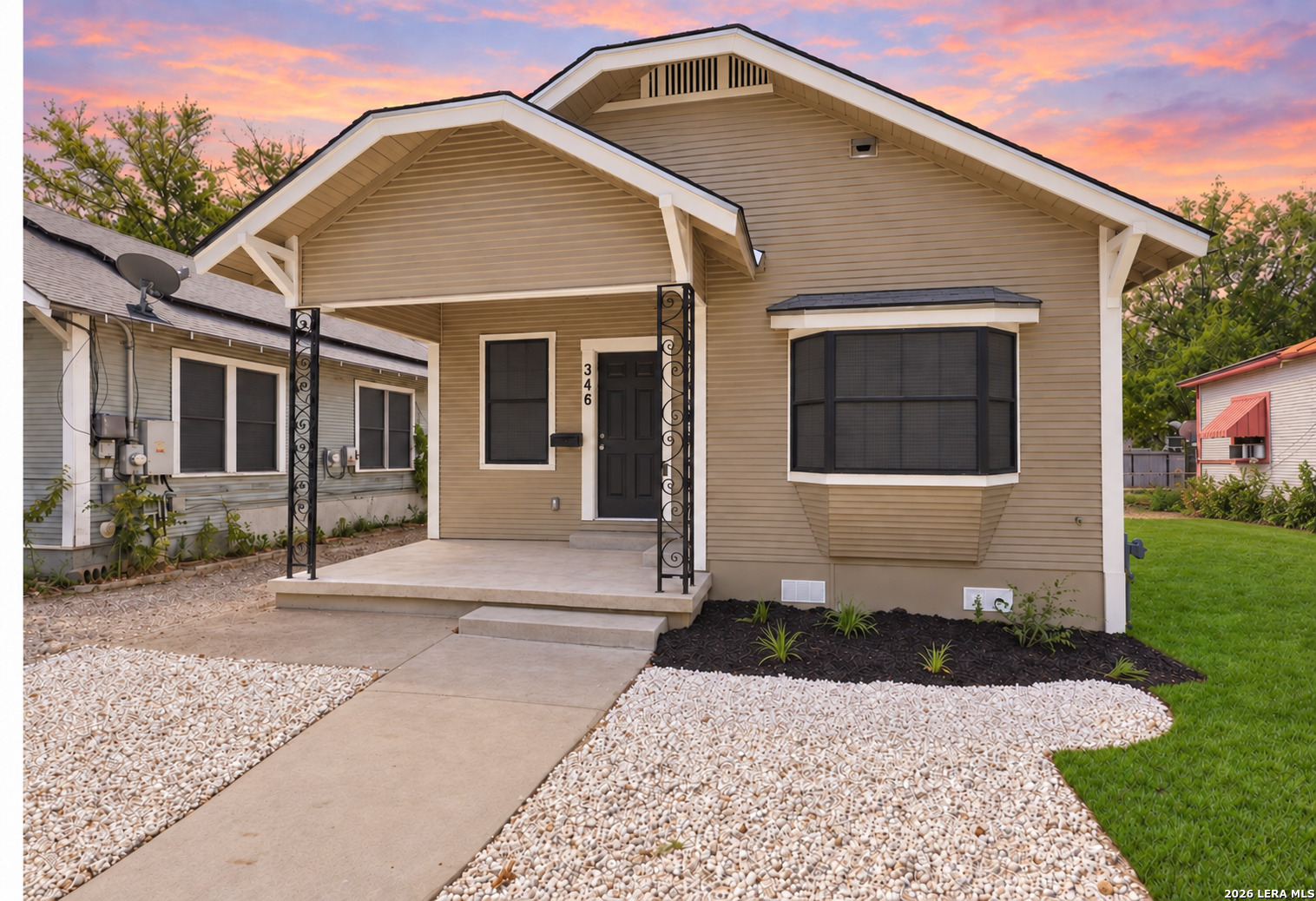 Thompson Pl, San Antonio, TX 78225 #1