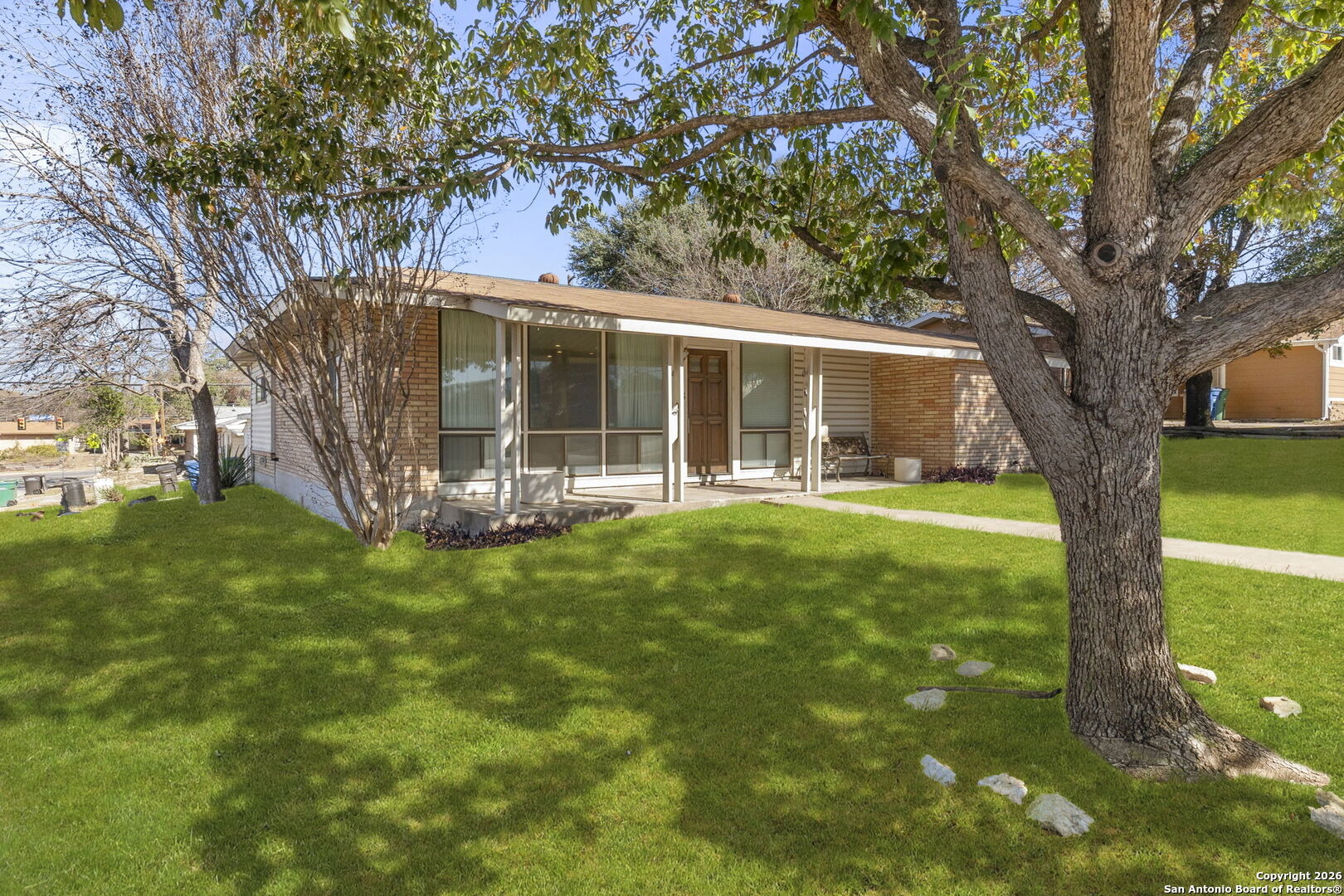 Diamondhead Dr, San Antonio, TX 78218 #1