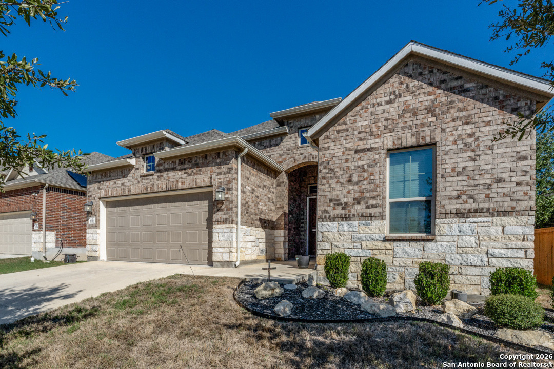 Delafield Rd, San Antonio, TX 78253