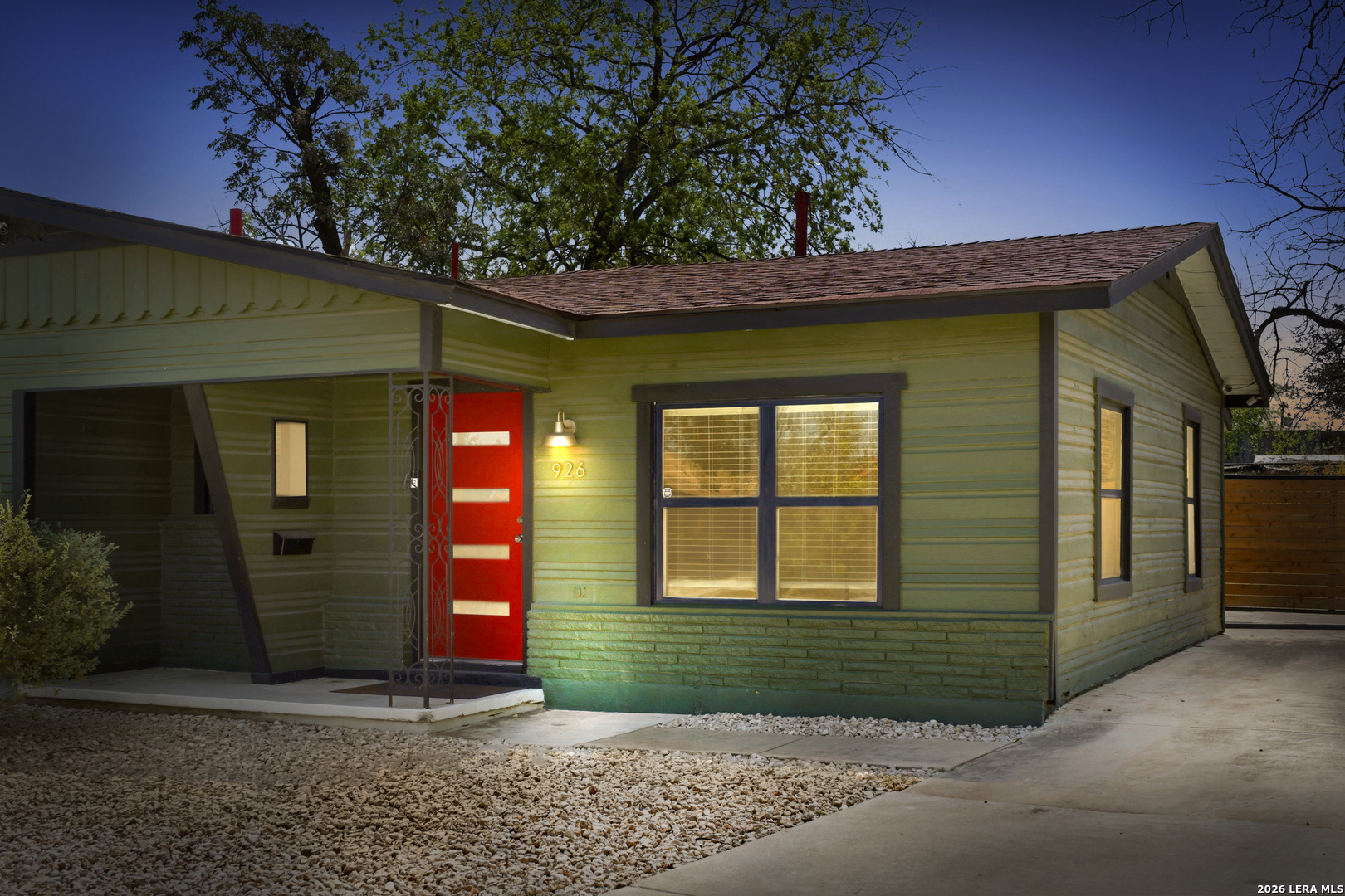 Lamar St, San Antonio, TX 78202