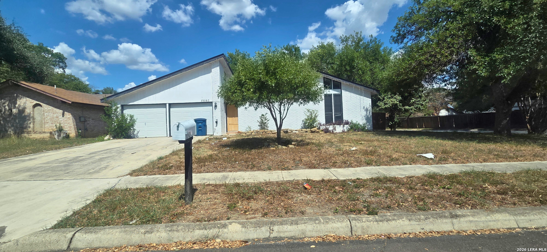 Larklair St, San Antonio, TX 78233