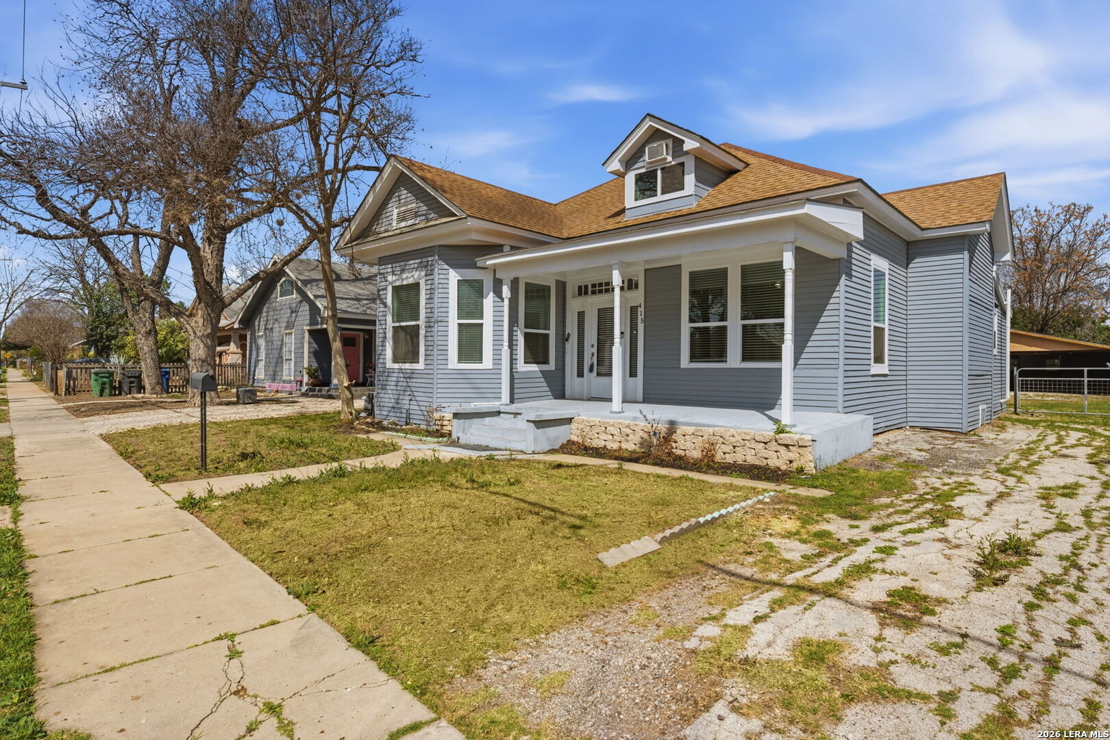 Helena St, San Antonio, TX 78204 #1