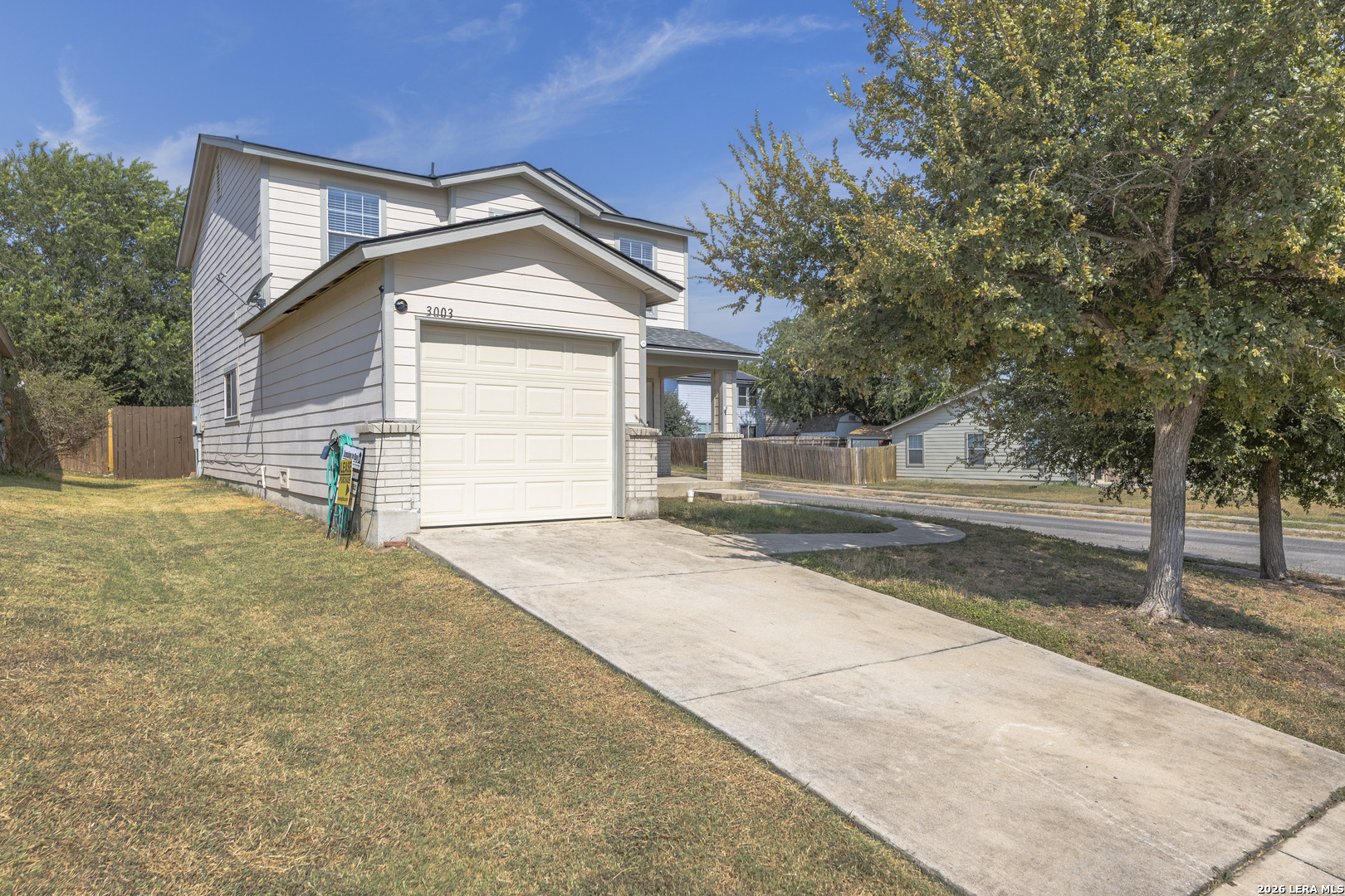 Gypsy Pt, San Antonio, TX 78245