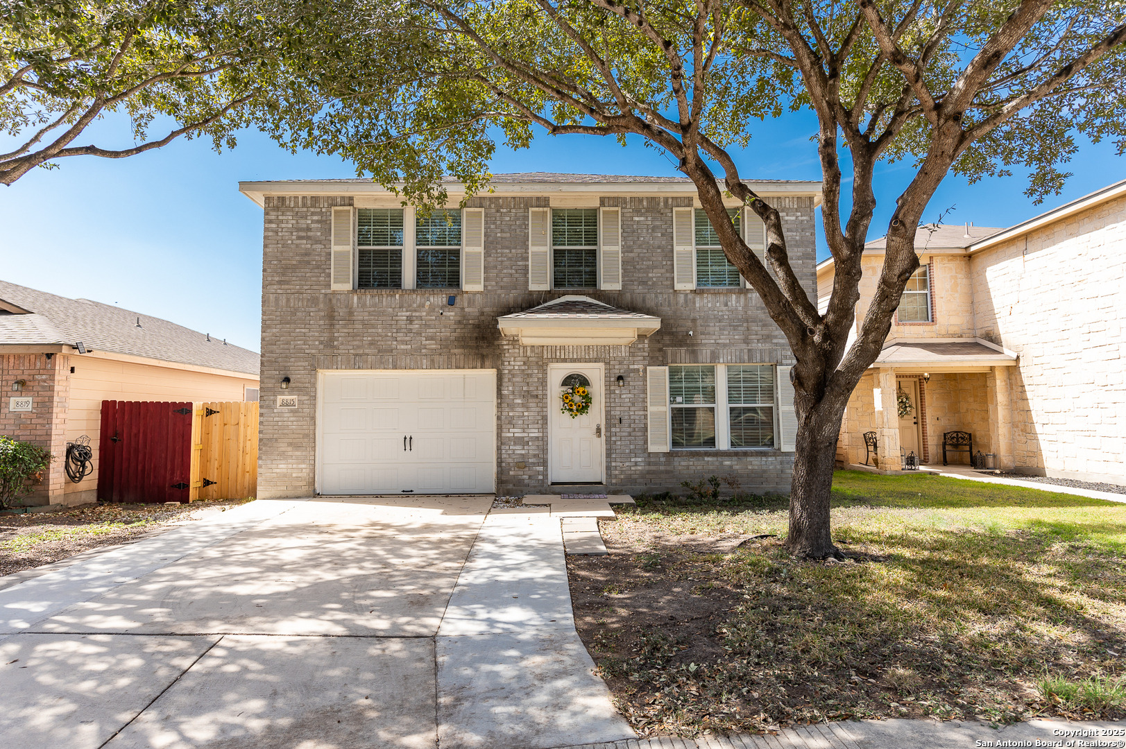 Mission Mdw, San Antonio, TX 78223 #1