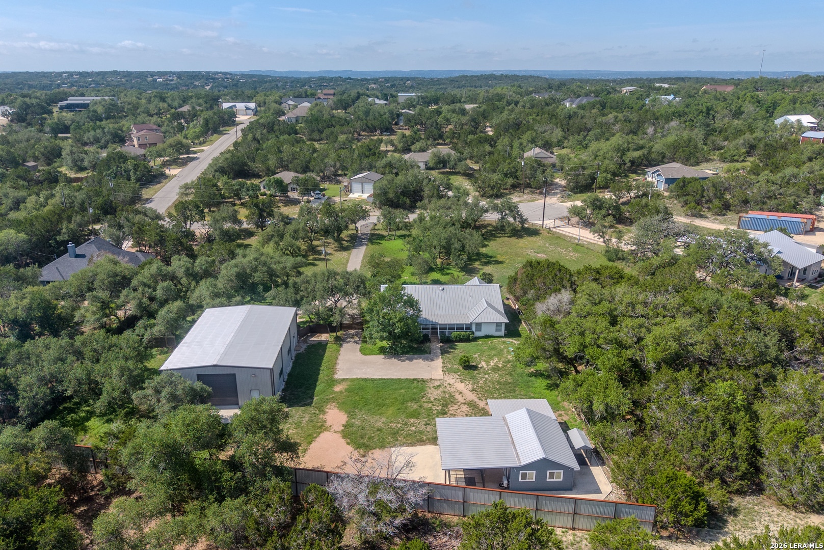 Aspen , Fischer, TX 78623 #1