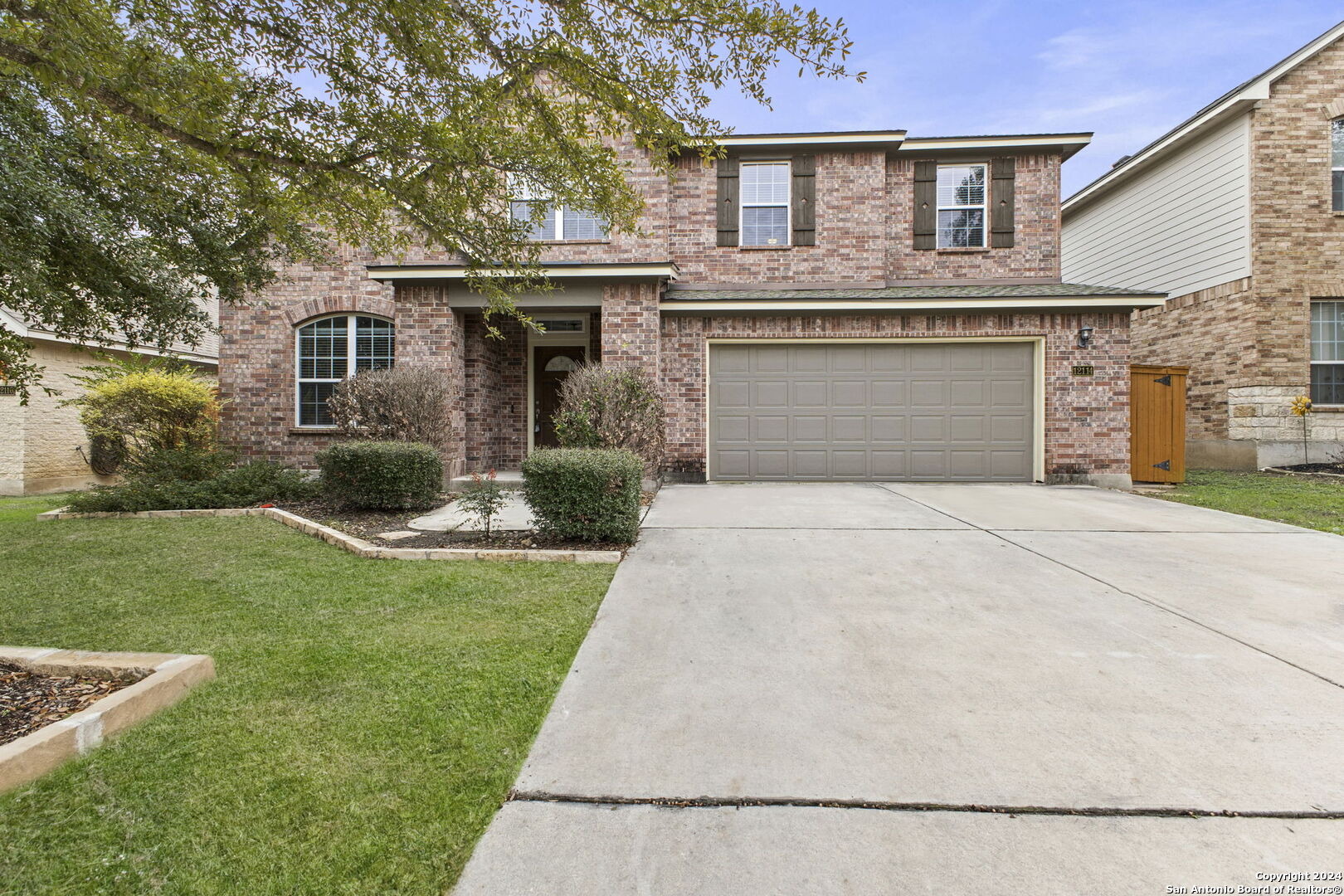 Carson Cv, San Antonio, TX 78253 #1