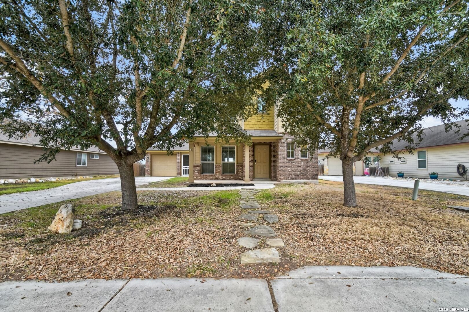 Birdsong Ln, New Braunfels, TX 78130