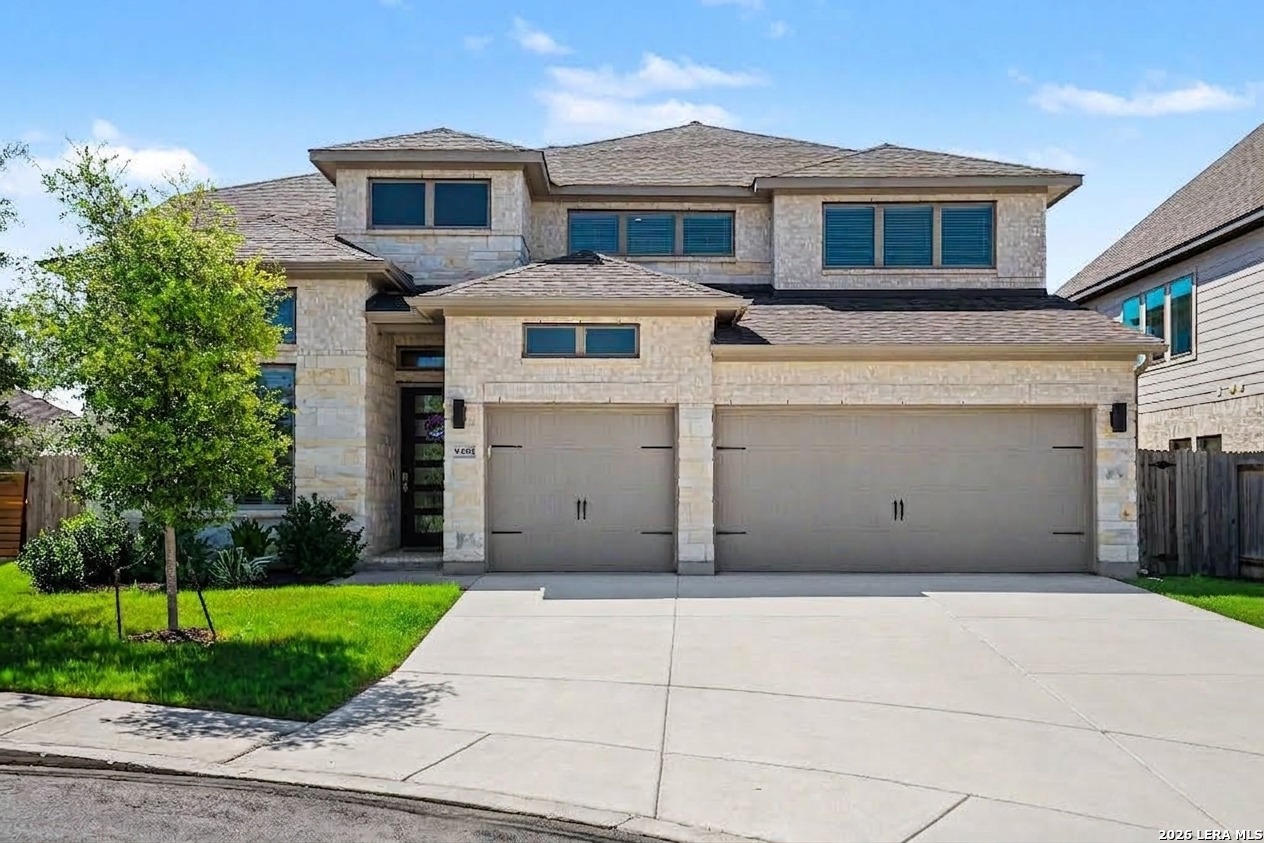 Tibe Ln, San Antonio, TX 78254 #1