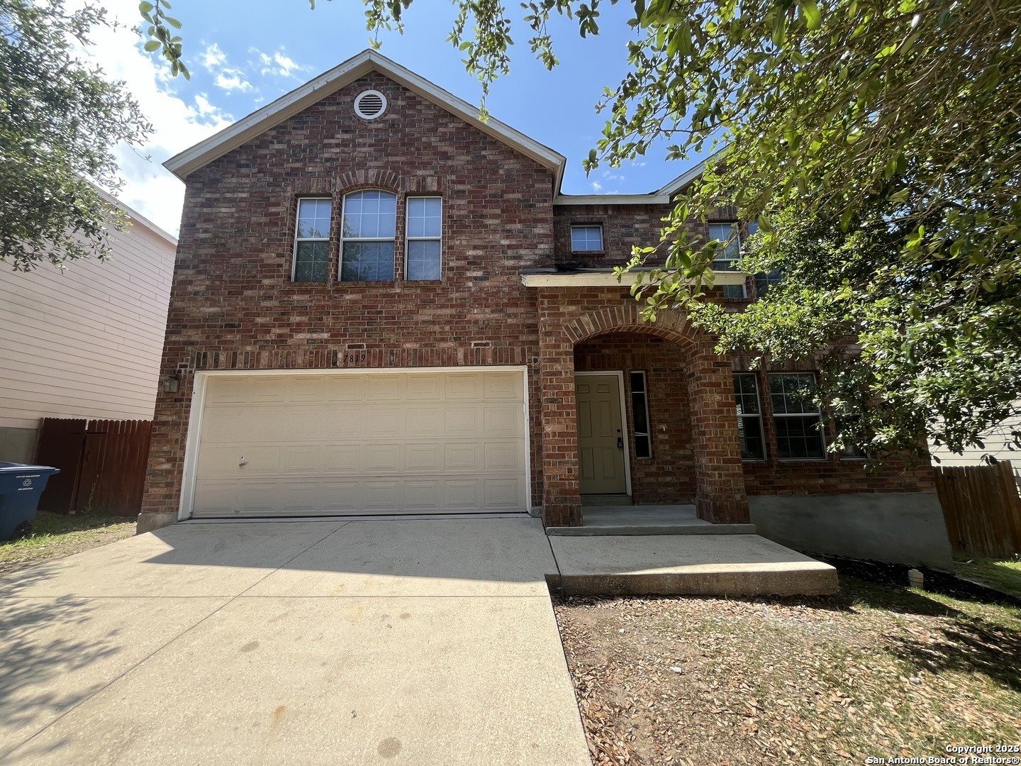 Mainland Woods , San Antonio, TX 78250