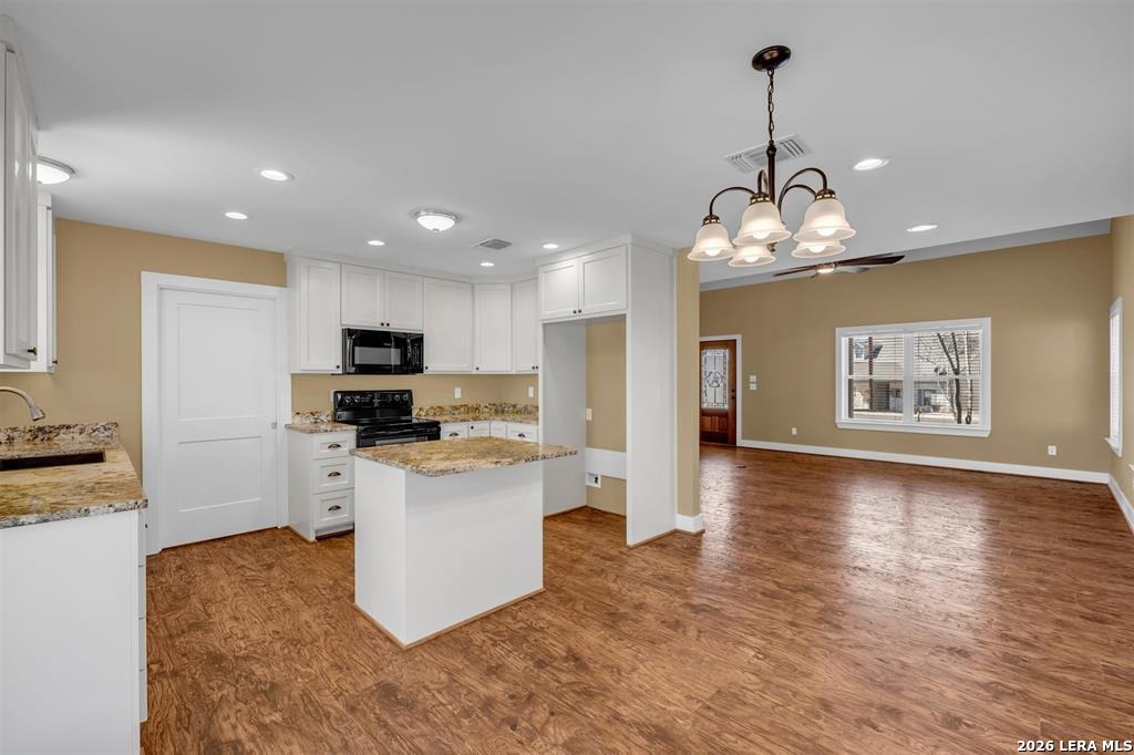 County Road 119a , Burnet, TX 78611 #1