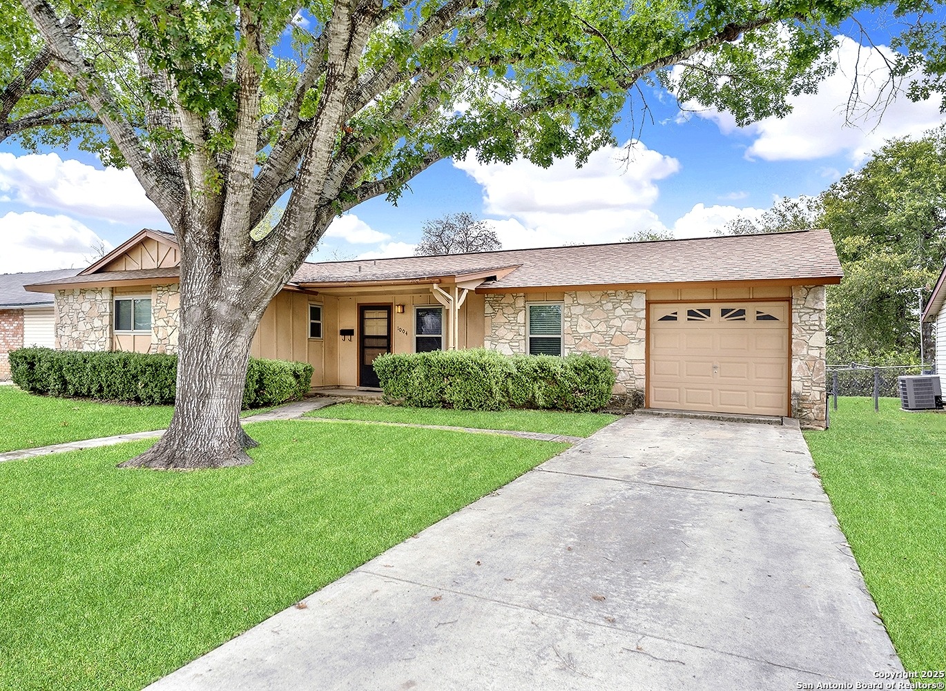 Gettysburg Dr, Schertz, TX 78154 #1