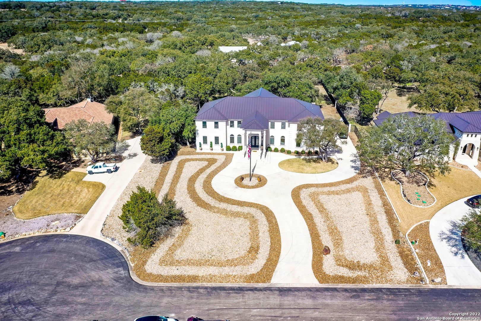 Klein Ct, New Braunfels, TX 78132