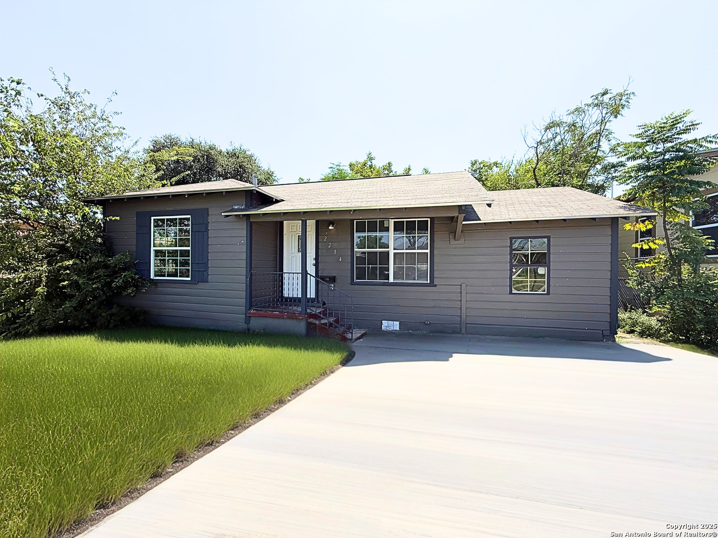 Hays St, San Antonio, TX 78202