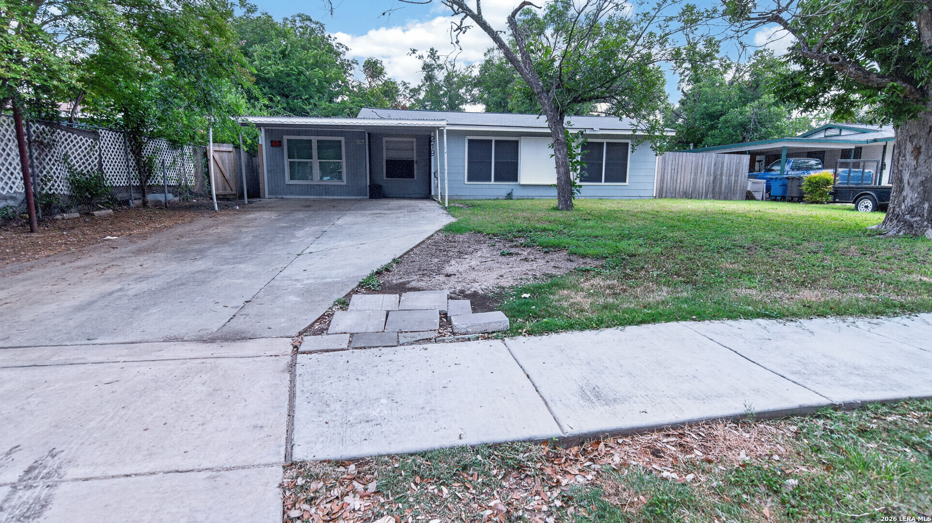 Leonidas Dr, San Antonio, TX 78220 #1
