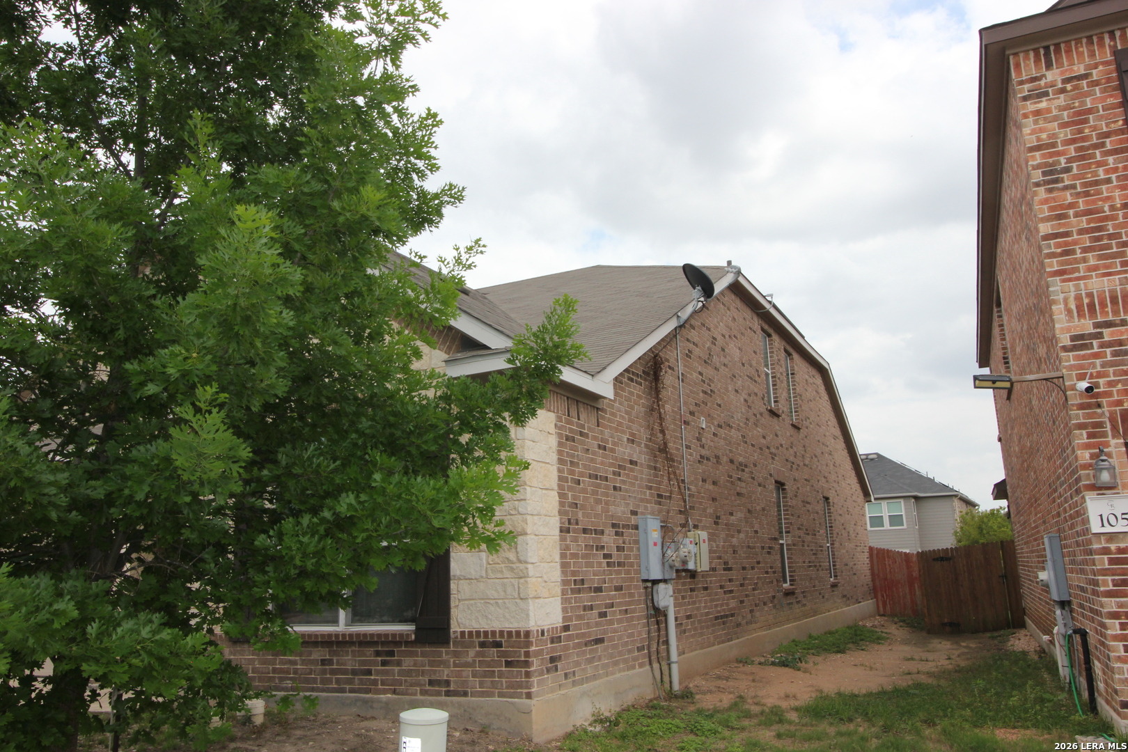 Anchor Blf, Universal City, TX 78148 #1
