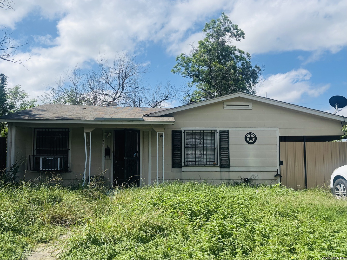 Sandra Dr, San Antonio, TX 78223 #1