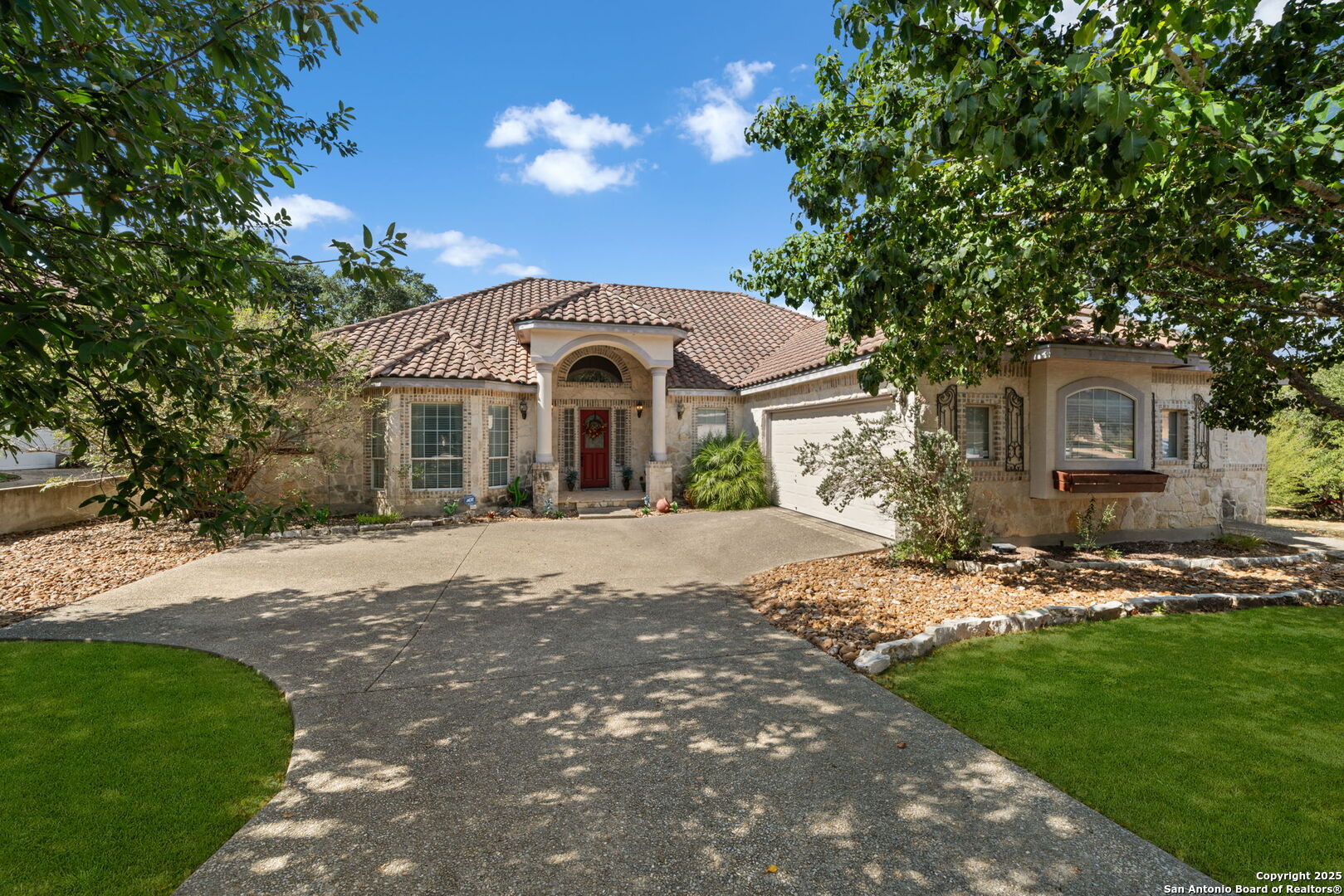 Tivoli Way, Boerne, TX 78015