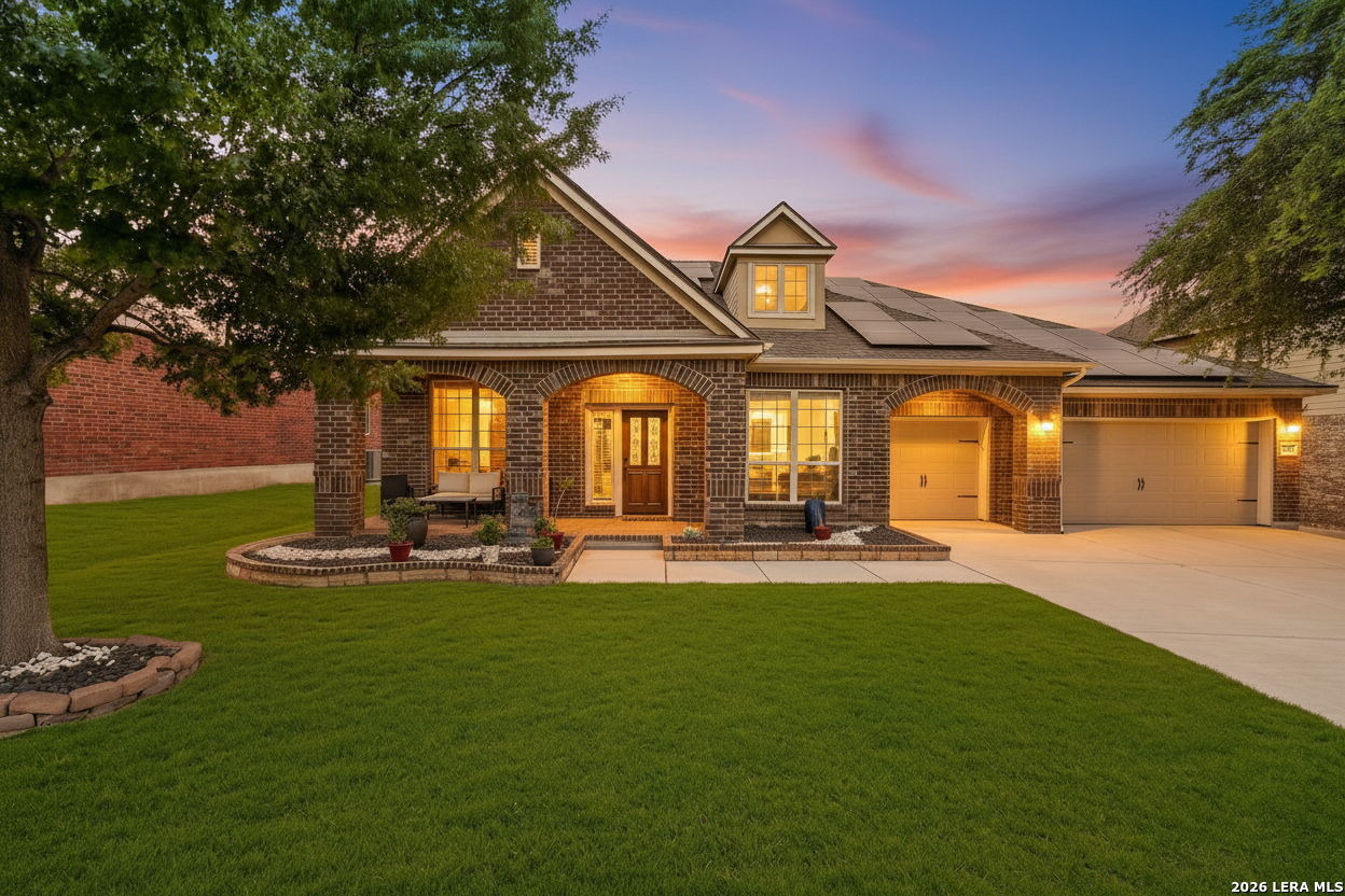 Calhoun Cv, San Antonio, TX 78253