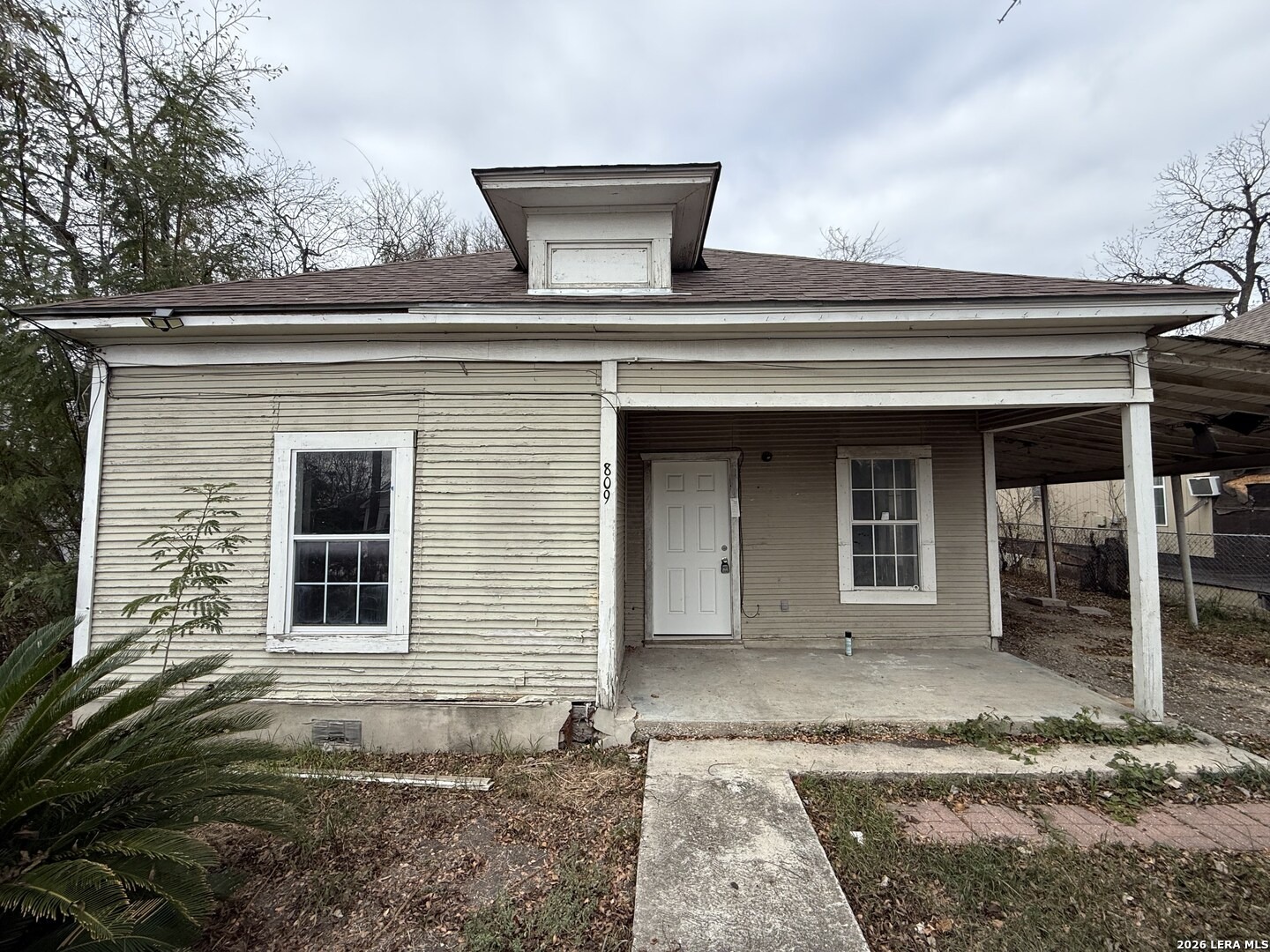 Leal St, San Antonio, TX 78207