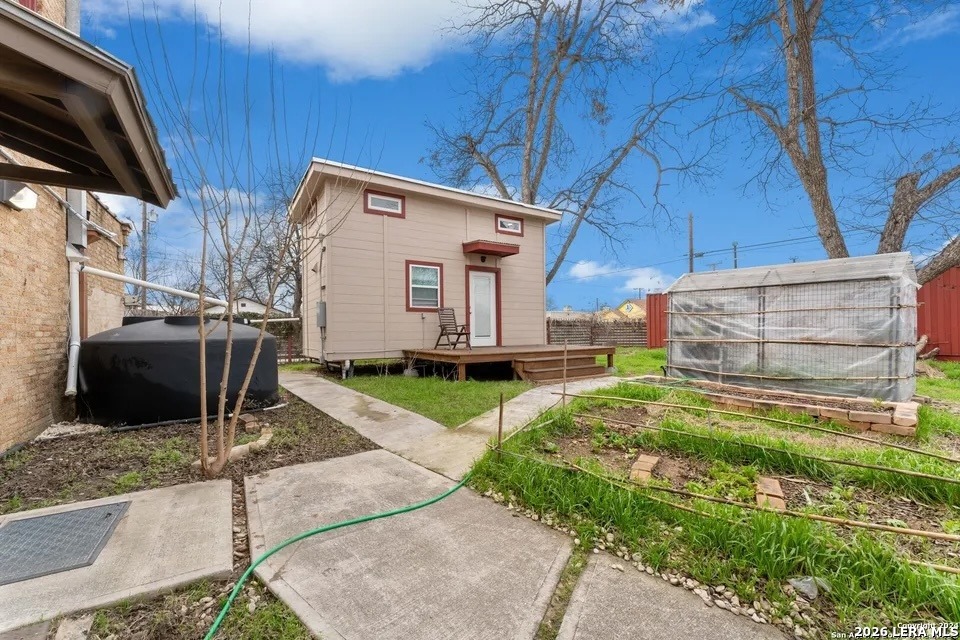 Buena Vista St, San Antonio, TX 78207 #1