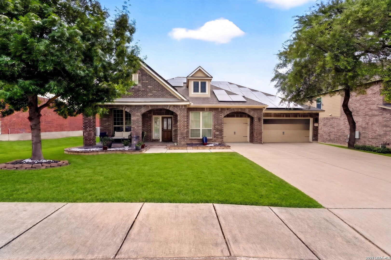 Calhoun Cv, San Antonio, TX 78253 #1