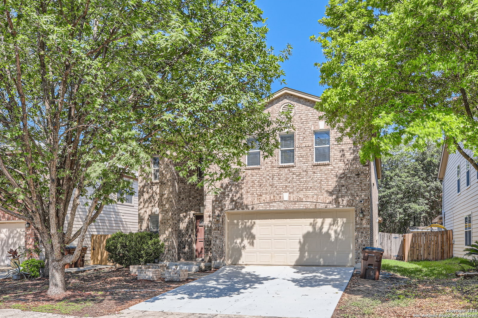 Baden Post , San Antonio, TX 78254