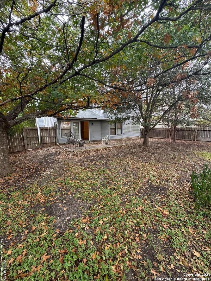 Elk Trl, San Antonio, TX 78244 #1