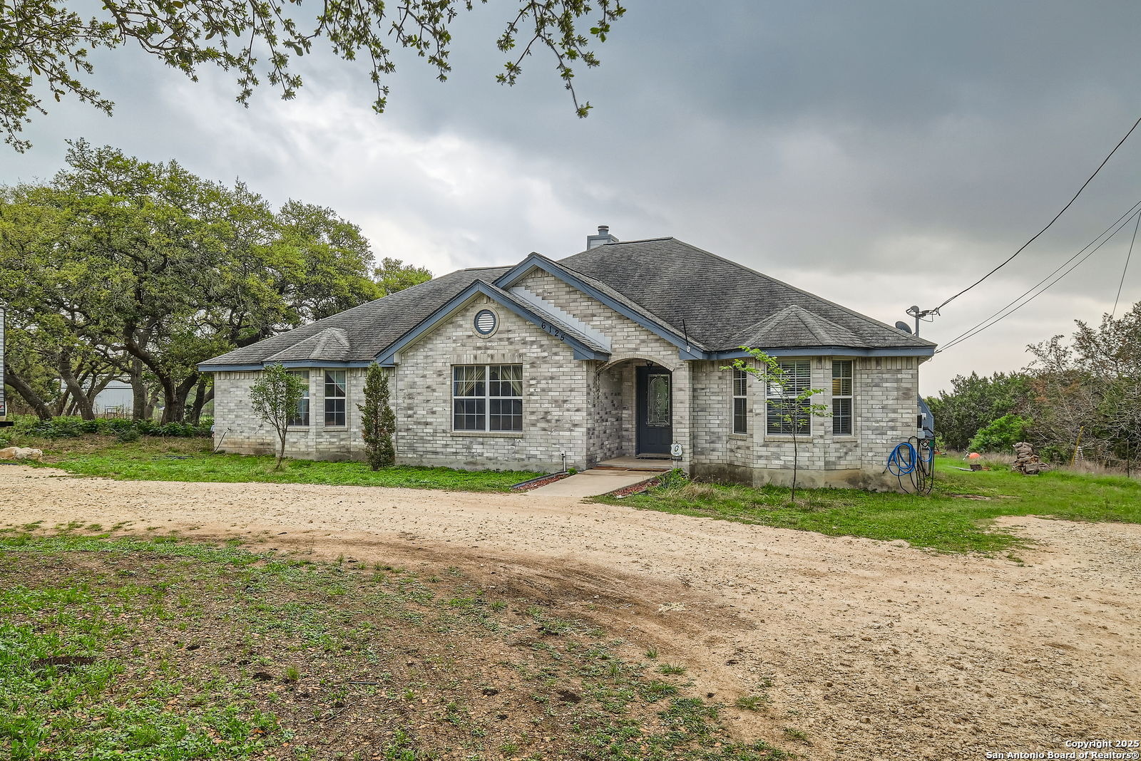 Wegner Rd, New Braunfels, TX 78132 #1