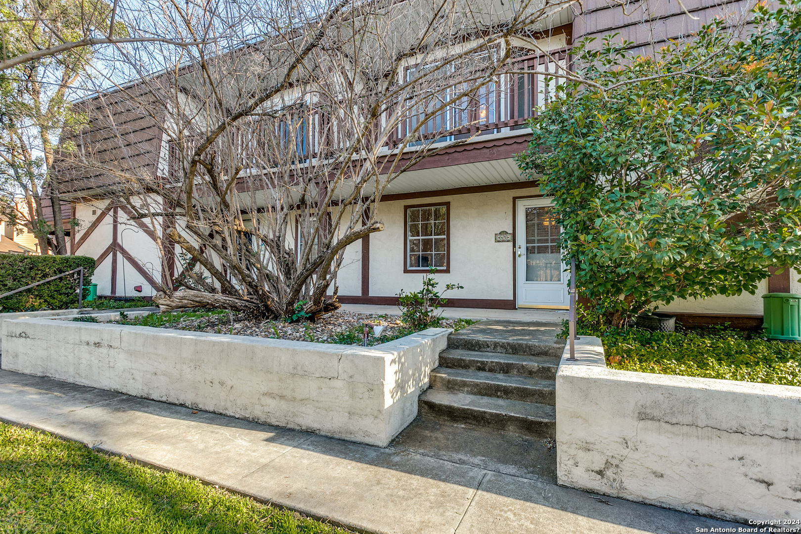Starcrest Dr, San Antonio, TX 78217
