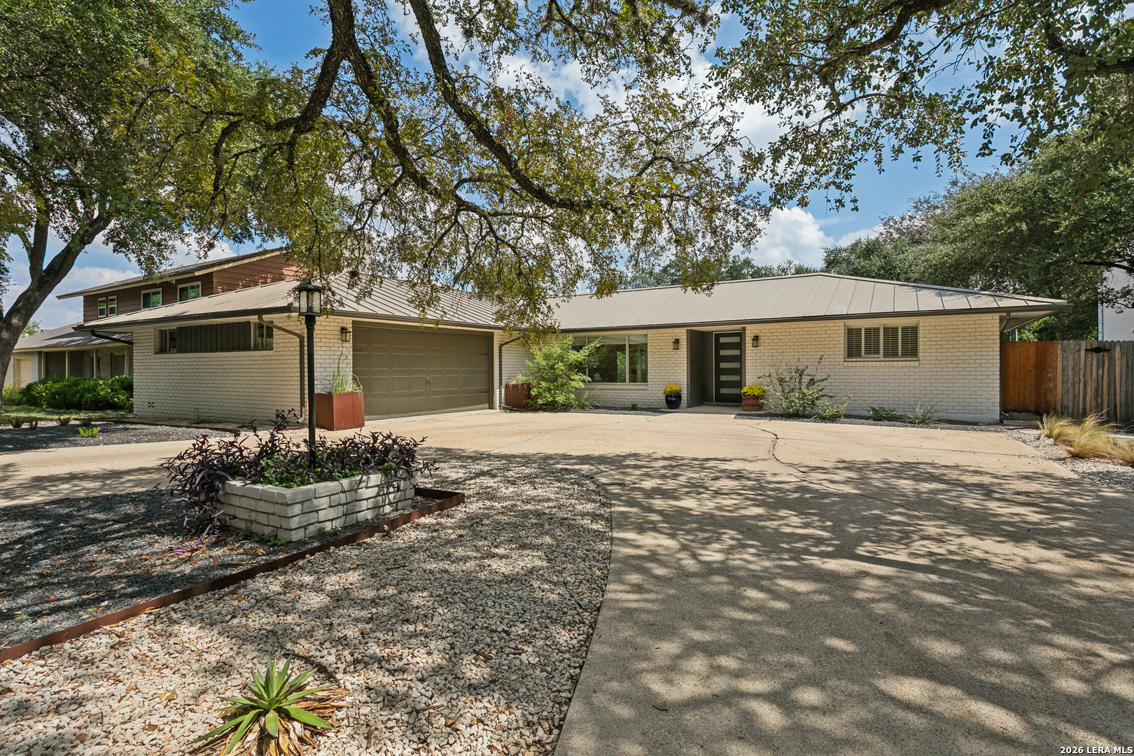 Thornhill St, San Antonio, TX 78209 #1