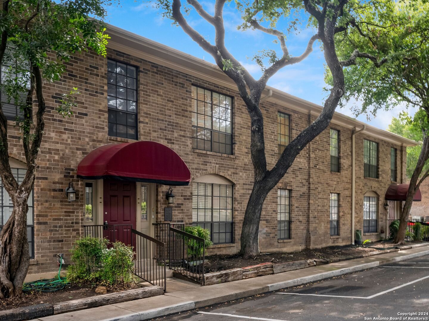 Broadway , San Antonio, TX 78209 #1