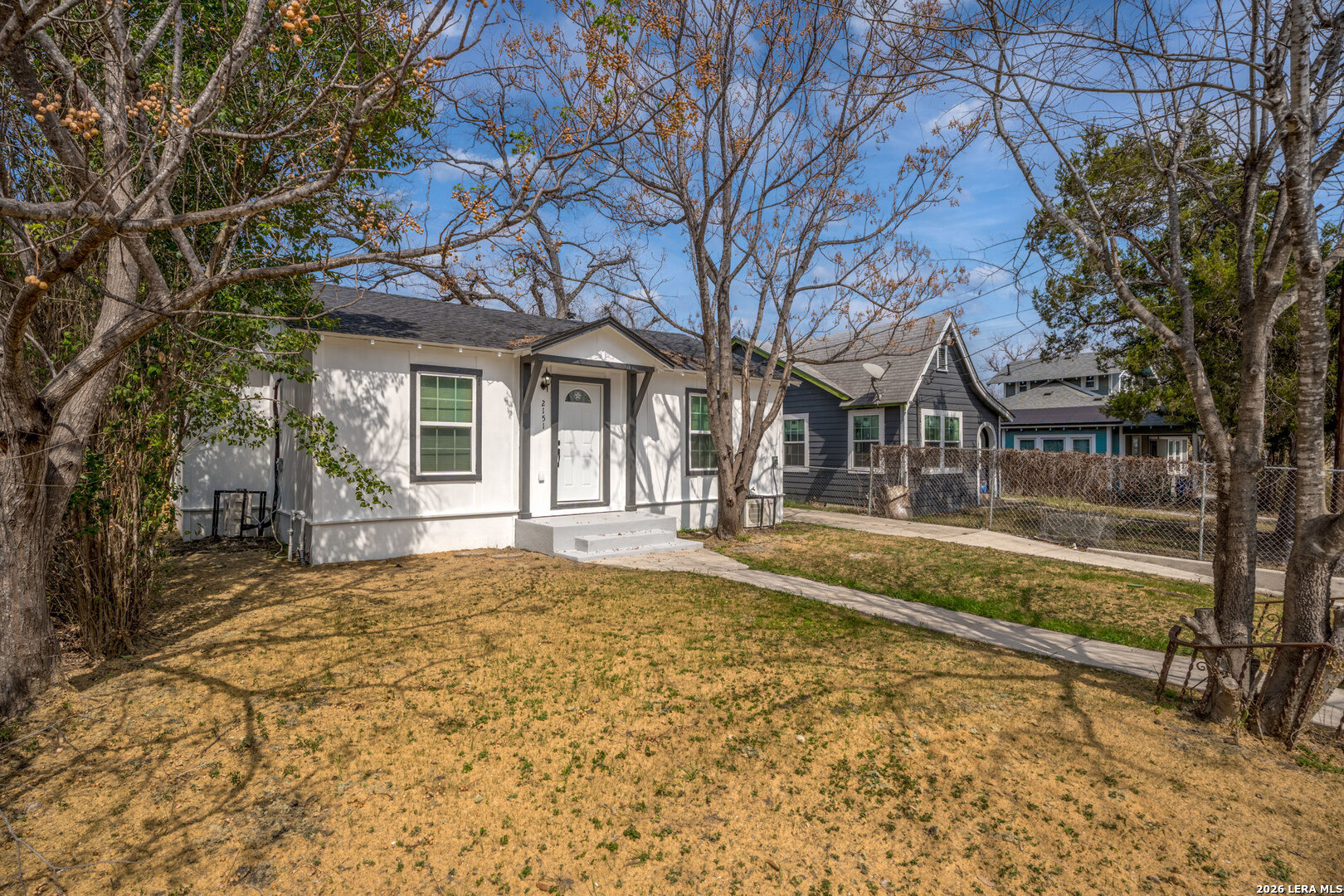 Crockett St, San Antonio, TX 78202 #1