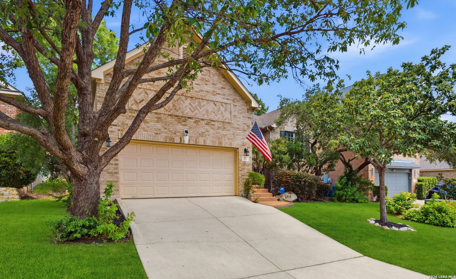 Mountain Cv, San Antonio, TX 78258 #1