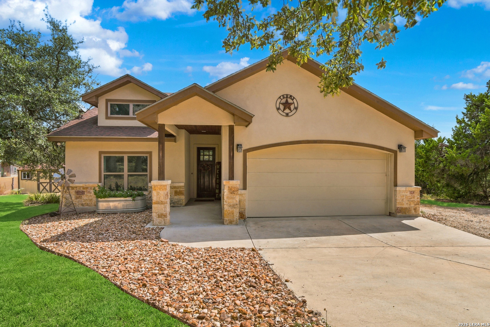 Desiree St, Canyon Lake, TX 78133