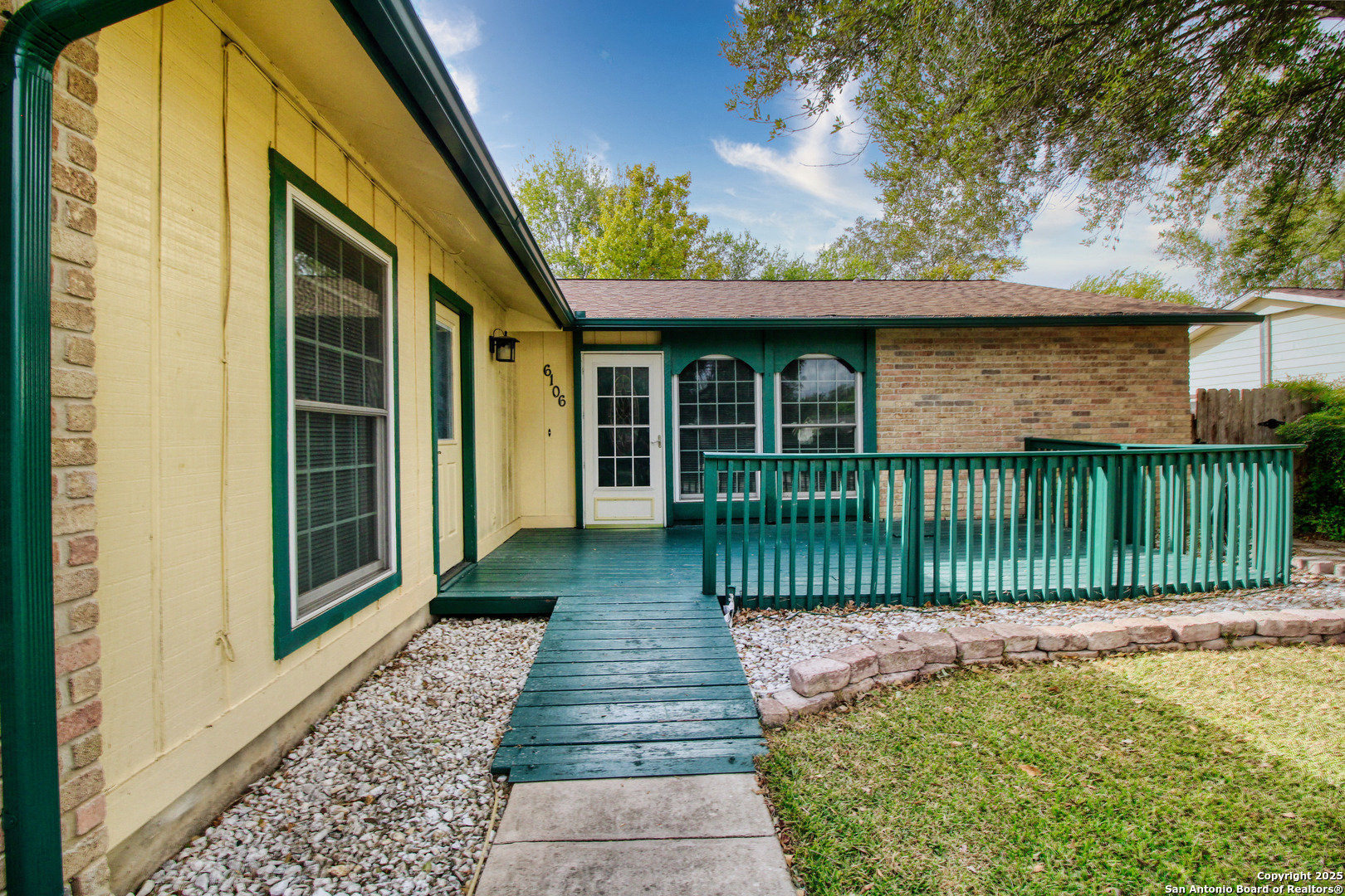 Little Brandywine Crk, San Antonio, TX 78233 #1
