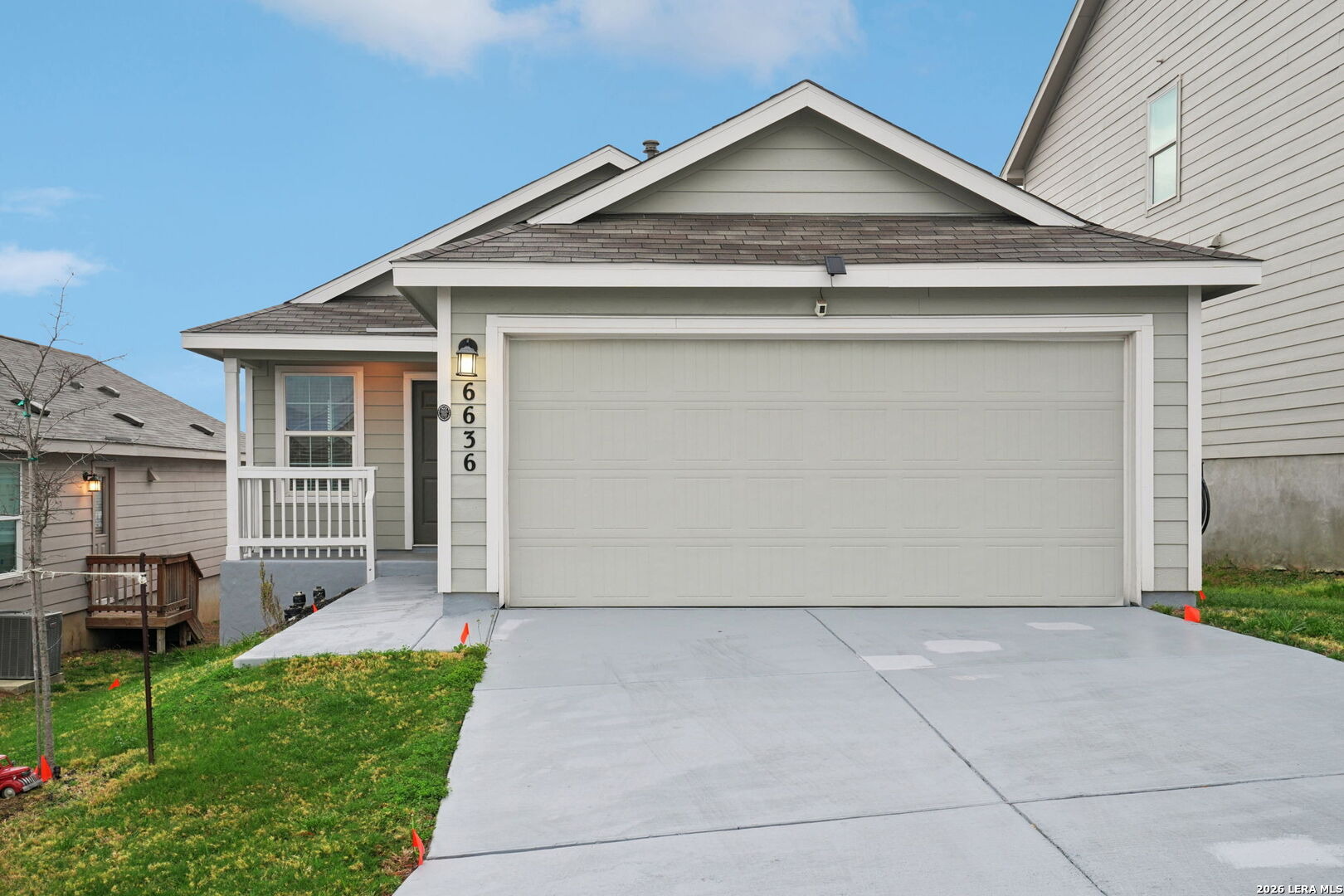 Scarecrow Way, San Antonio, TX 78252