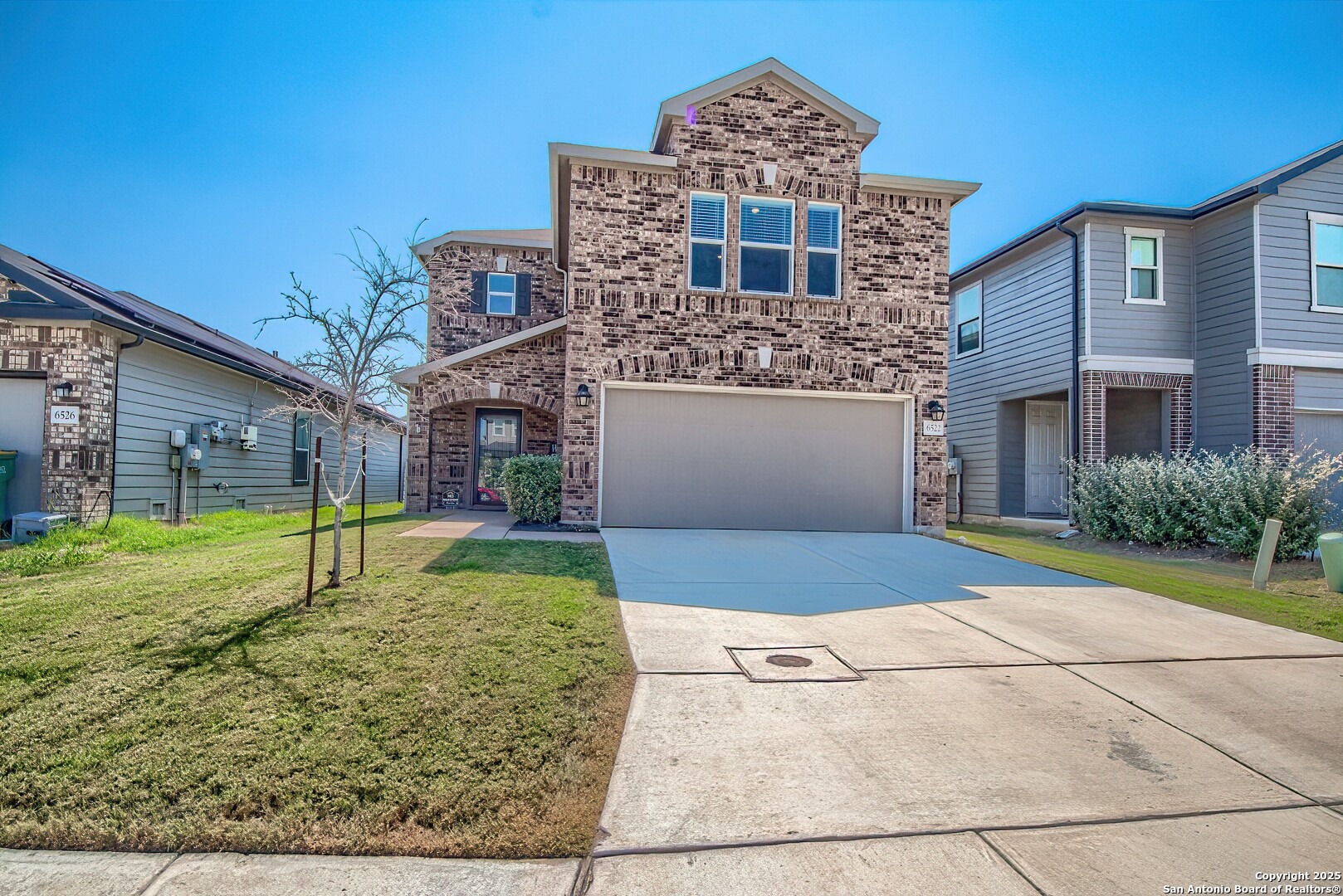 Cibolo Spgs, Converse, TX 78109 #1